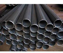 Erw Steel Tubes