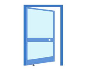 Swing Doors