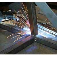 railing fabrication service