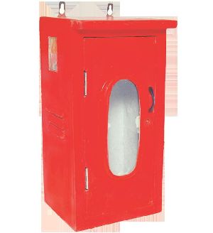 frp fire extinguisher box