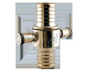 Gunmetal ISI Marked Fire Hose Delivery Couplings