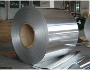 Cold Rolled Steel Sheets