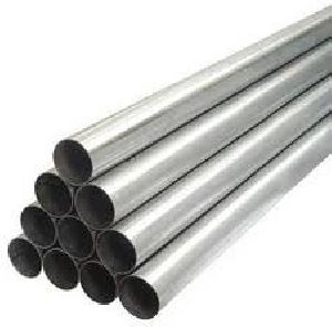 Galvanized Iron Pipes