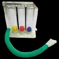 3 ball spirometer
