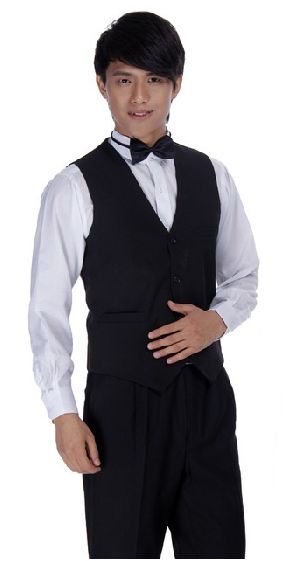 Mens Bartender Uniforms