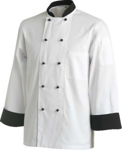 Chef Coat