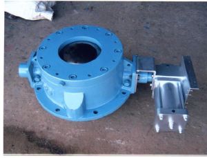 100 NB Dome Valve Assembly