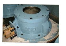 150 NB Dome Valve Assembly