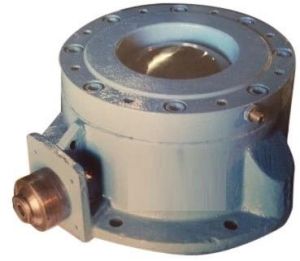 200NB Dome Valve