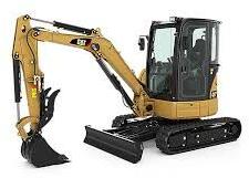 Mini Excavator