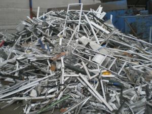 Aluminium Scrap