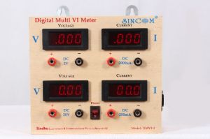 Digital Multi V I Meter (DMVI)