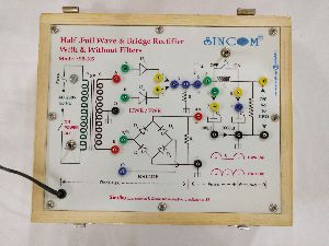 Bridge Rectifier