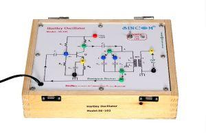 Hartley Oscillator SE-102