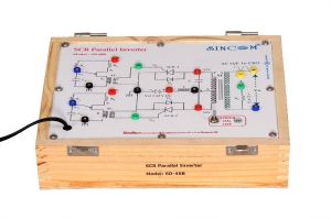 SCR Parallel Inverter SD-408