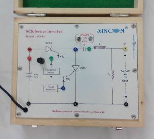 SCR Series Inverter SD-407