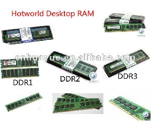Computer RAM (DDR1)
