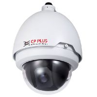 23x Speed Dome Camera