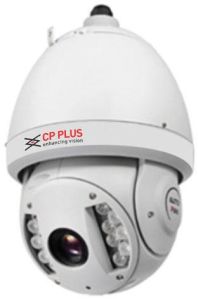 37x IR Speed Dome Camera