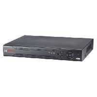 4 Channels 1U Standalone DVR