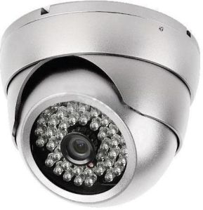 420 TVL IR Dome Camera