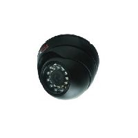 420 TVL Normal IR Dome Camera