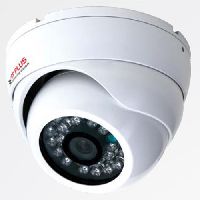 480 TVL IR Dome Camera