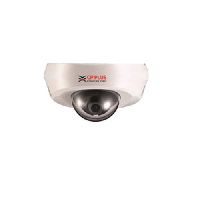 Full HD Dome IP Camera