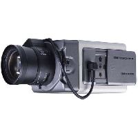 HD SDI Box Camera