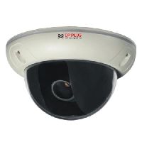 High Resolution Vari Focal Dome Camera