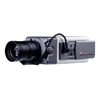 High Resolution Vari Focal WDR Box Camera
