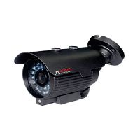 IR Bullet Camera With OSD