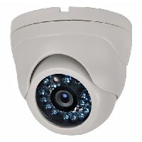 Ir Dome Camera