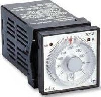analog temperature controller