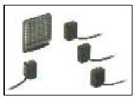 Photoelectric Sensor