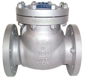 Check Valve