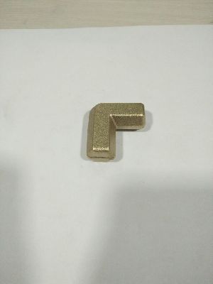 brass forged fitting