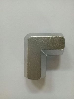 Forged Male Elbow Fitting