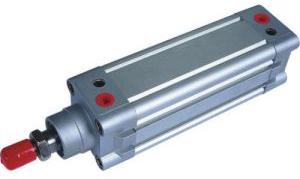 Double Acting Pneumatic Cylinder