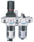 FRCLM1 Series Air Filter Regulator