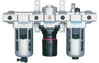 FRLM1 Series Air Filter Regulator