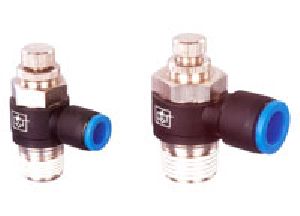 GR2 Series Flow Control Valve