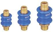 GS1 Series Inline Slide Valve