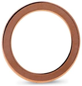 Copper Gasket