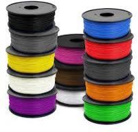 3D printer filament