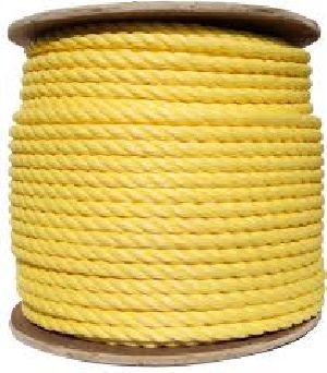 Polypropylene Rope