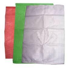 HDPE Sacks