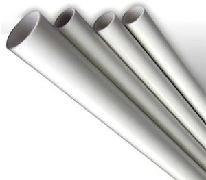 PVC Pipes