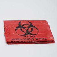 biohazard bags