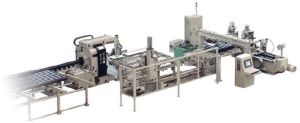 AUTOMATIC CUTTING machine, AUTOMATIC TURNING machine